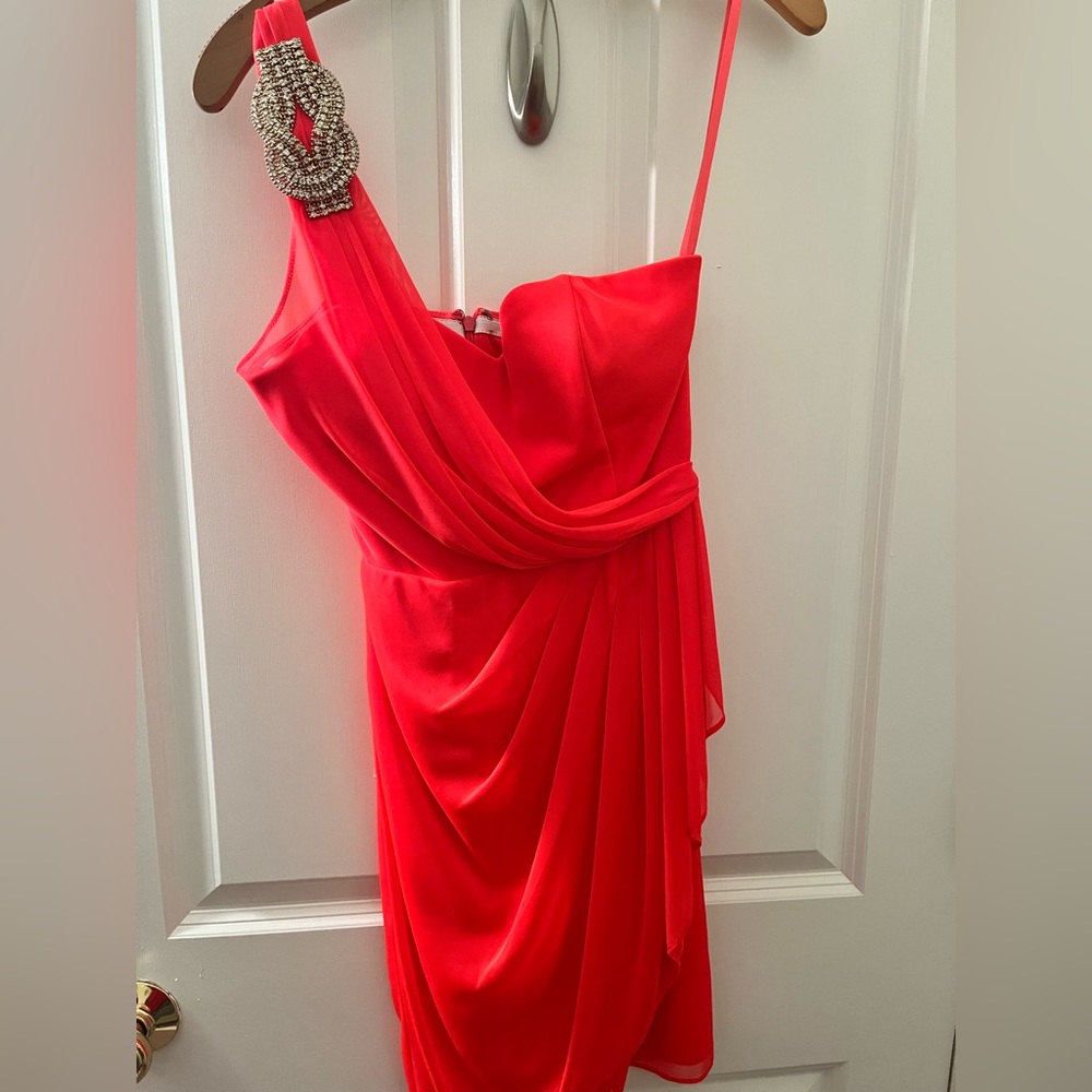Cache dress
